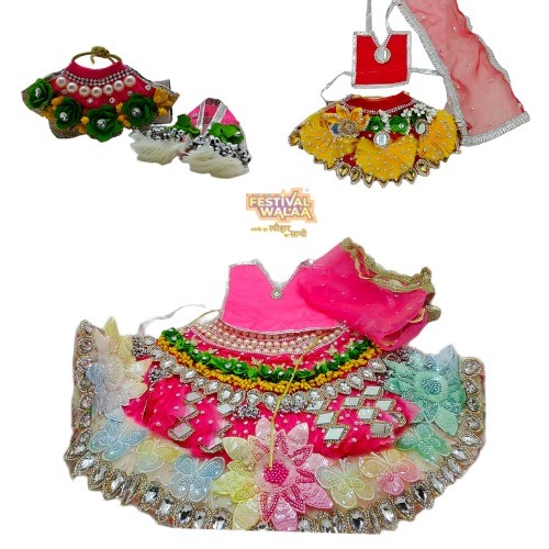 FANCY LONG MATA POSHAK